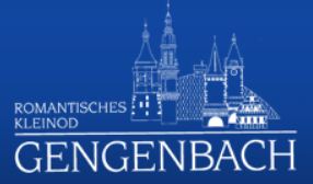 Stadt Gengenbach Logo