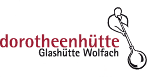 Dorotheenhütte Glashütte Wolfach Logo
