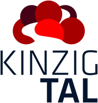 wandern im Kinzigtal Logo
