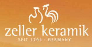 Zeller Keramik Logo